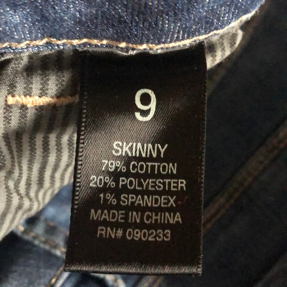 PacSun Bullhead Jeans - Picture 3 of 10